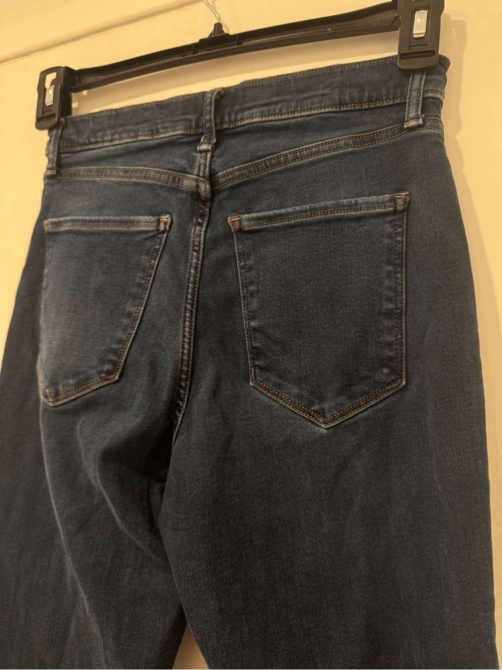 EUC Lucky Brand Uni Bootcut Jeans - Picture 10 of 12